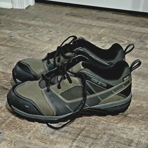Red Wing  Waterproof Safety Shoes